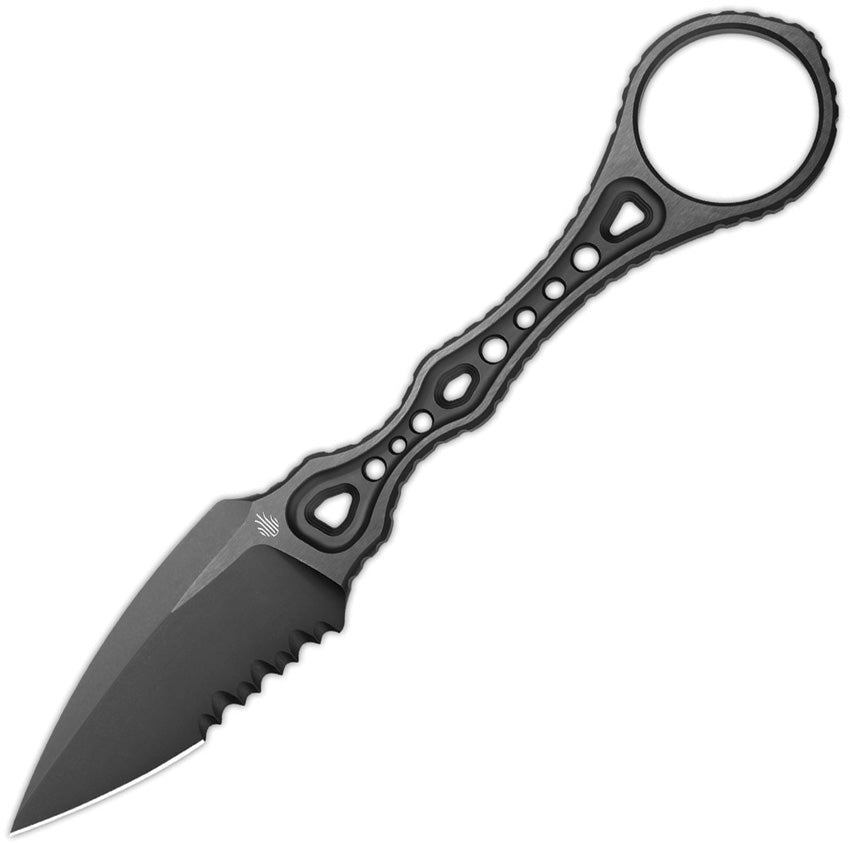 Defensor Fixed Blade ZX-FB02A1
