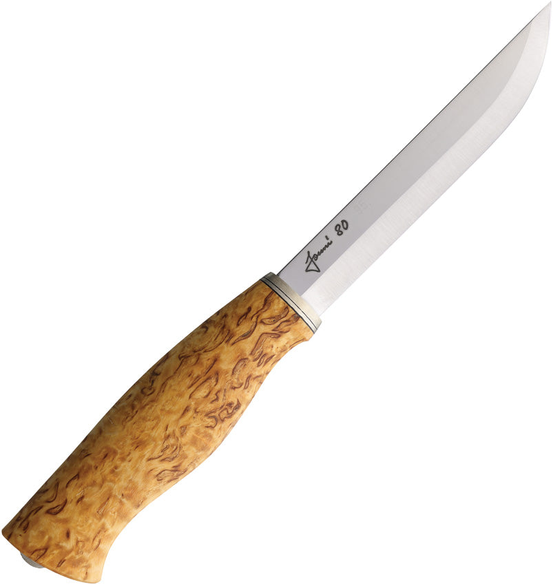 Jouni 80 Fixed Blade KLKPJ80