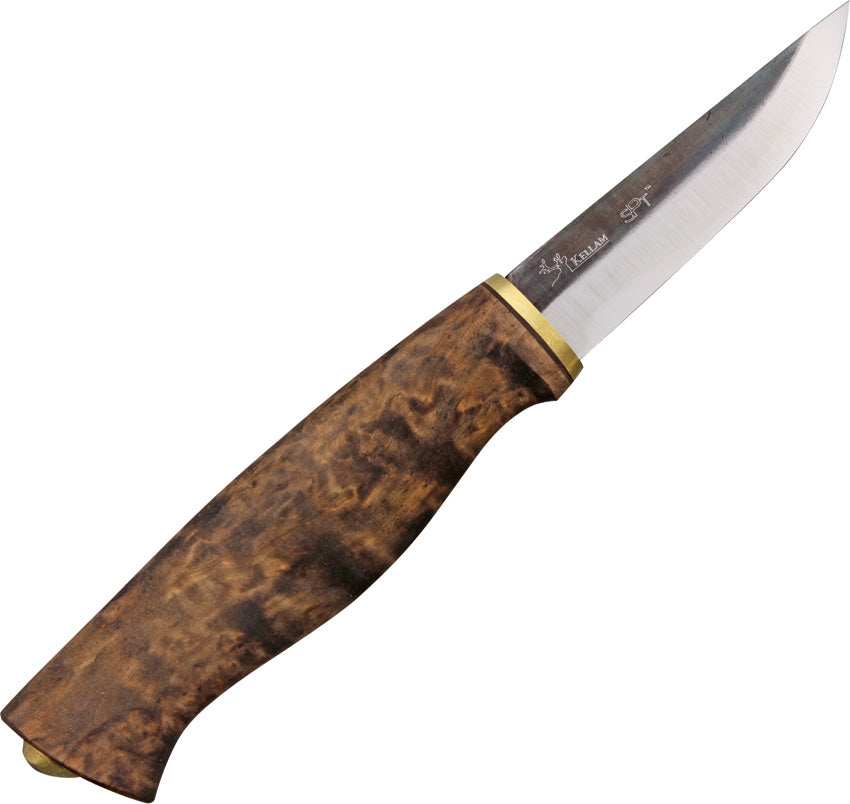 Wolverine Pro KPW3