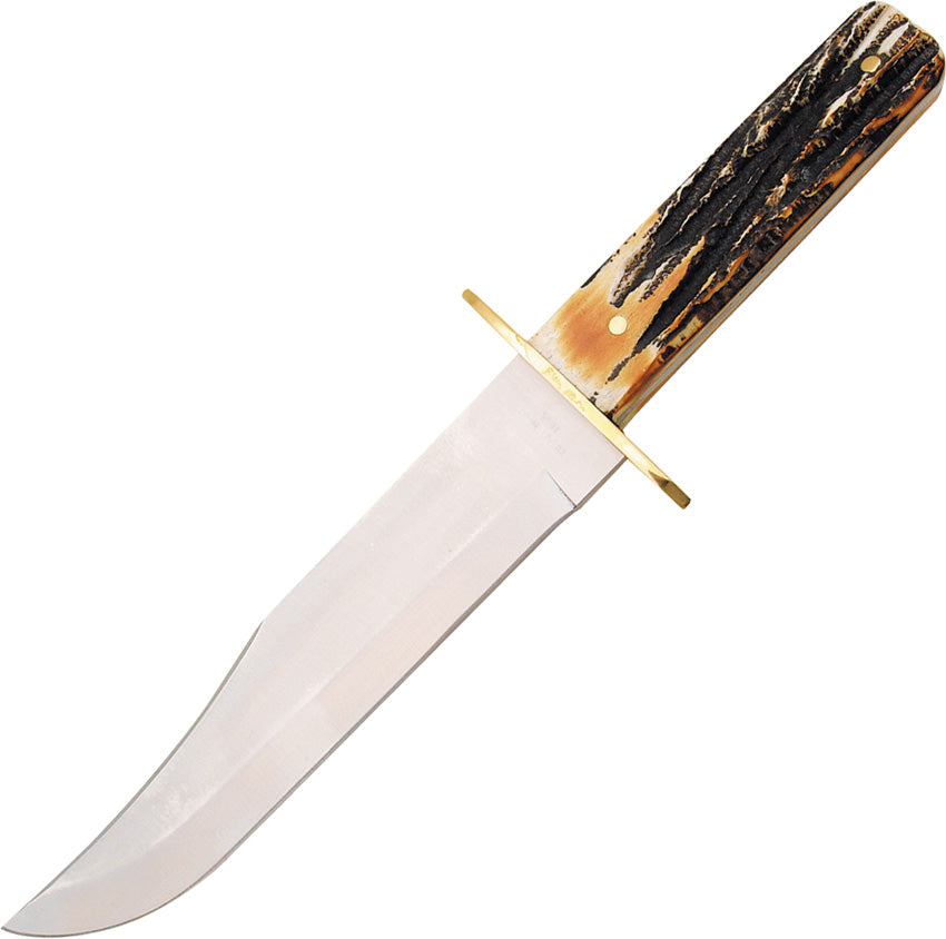 Bowie 502