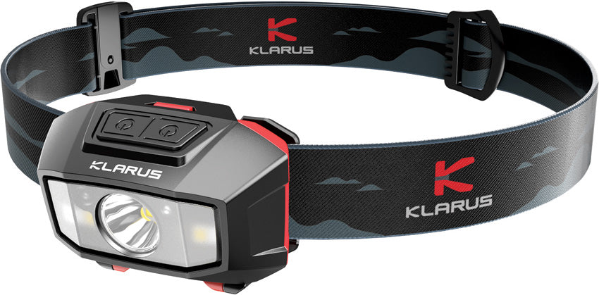 HM2 Headlamp HM2