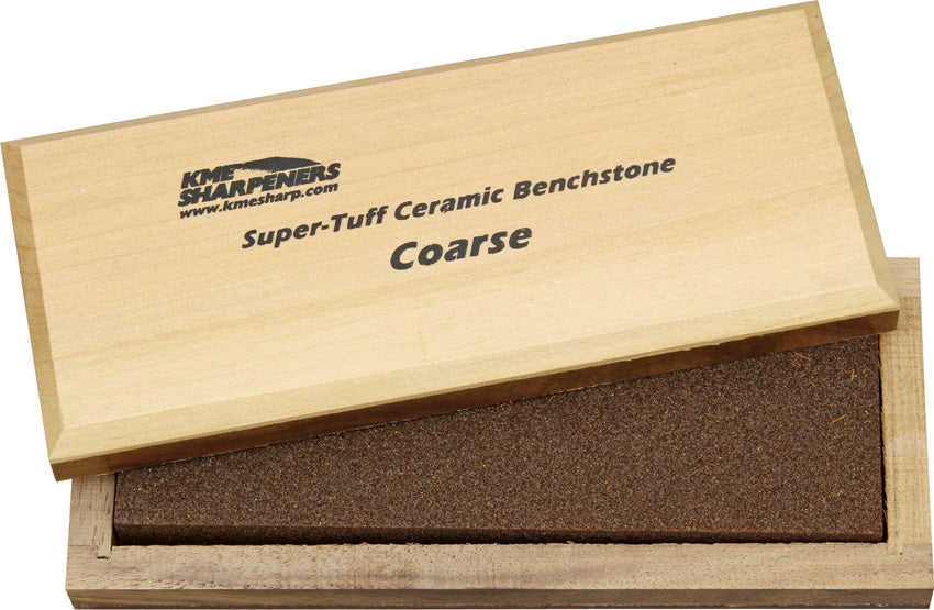 Bench Stone Coarse Grit AO62-C