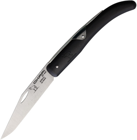 Folder Black GFN FG02577
