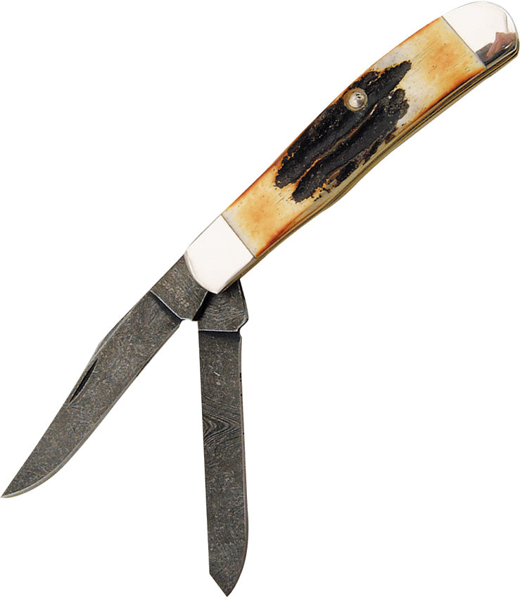 Mini Trapper 507D