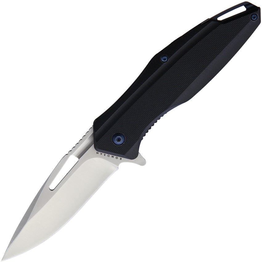 Linerlock Black G10 BF210638