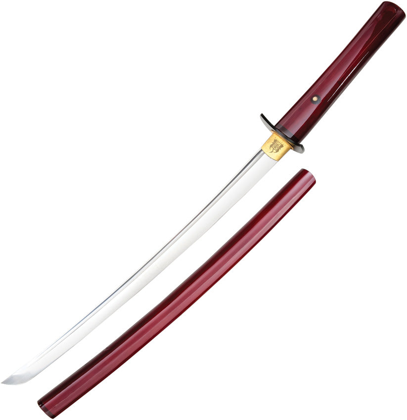 Wakizashi 20" KO040  KE006