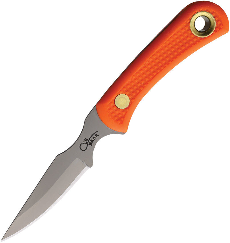 Cub Bear Suregrip Orange 00008FG
