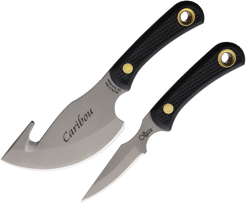 Caribou Combo Suregrip 00015FG