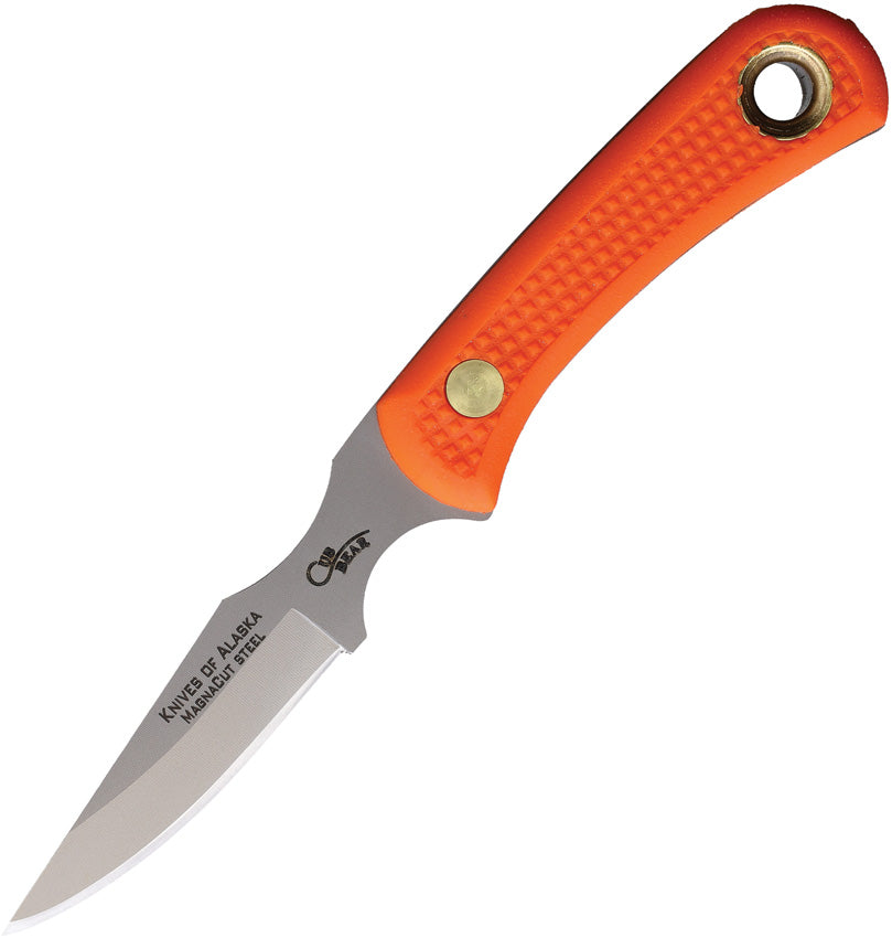 Cub Bear Magnacut Orange 00025FG