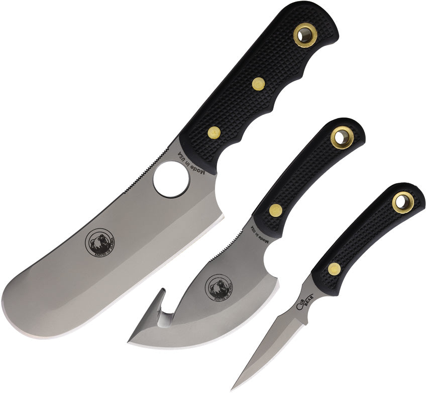Triple Combo Suregrip 00030FG