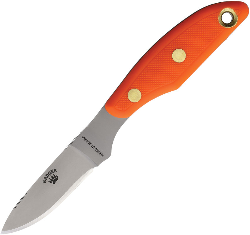 Badger Fixed Blade Org SG 00041FG