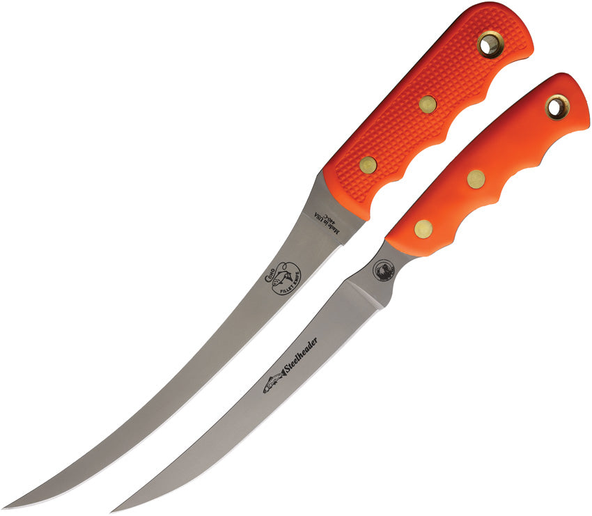 Fisherman's Combo Orange 00093FG