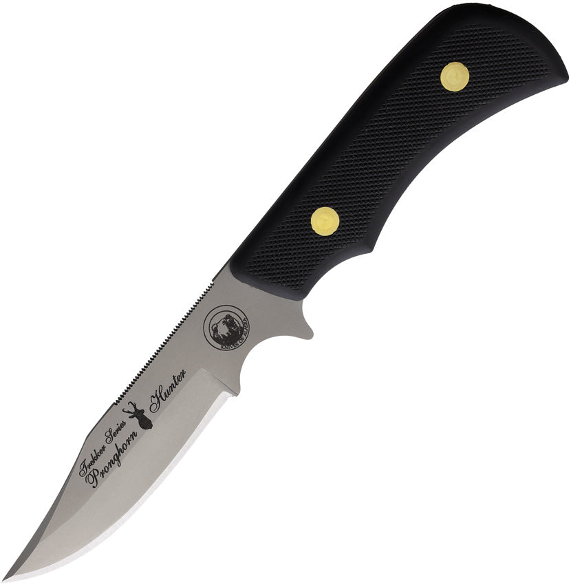 Trekker Pronghorn Black 00160FG