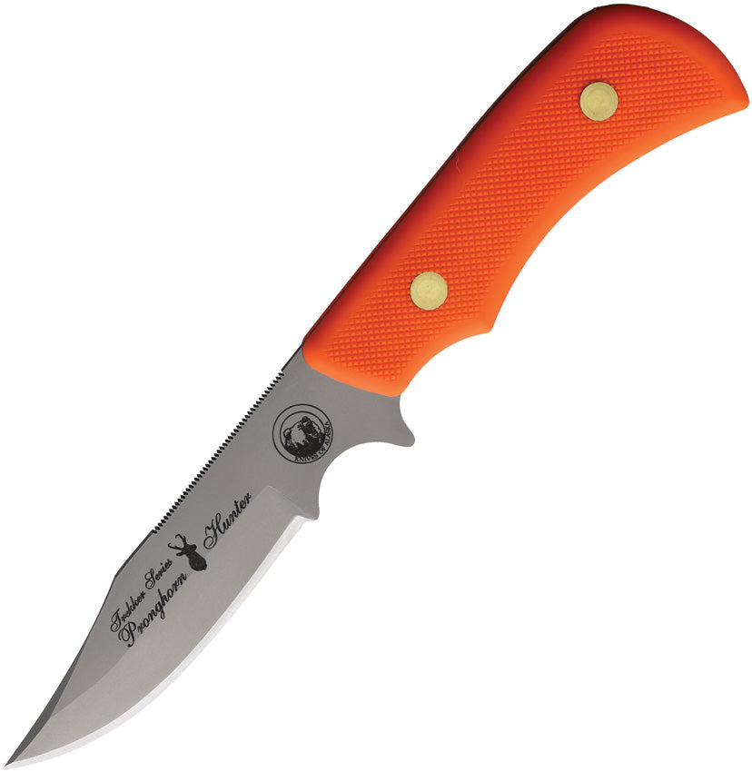 Trekker Pronghorn Orange 00176FG