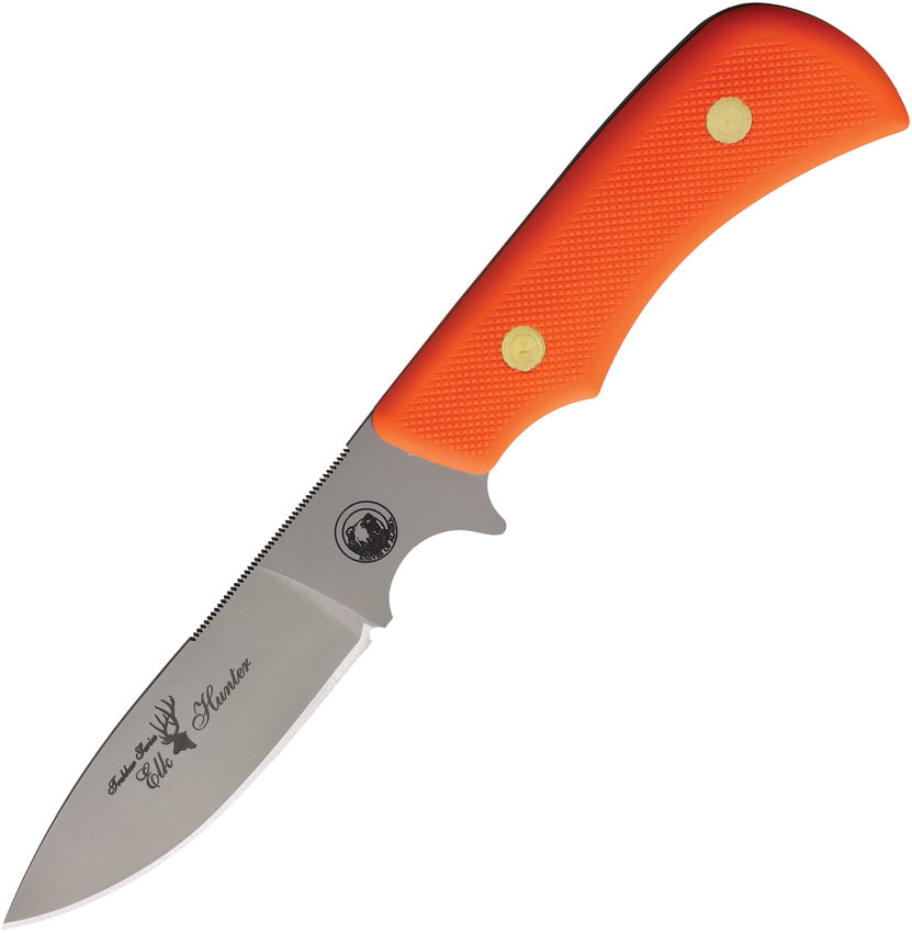 Trekker Elk Hunter Orange 00177FG