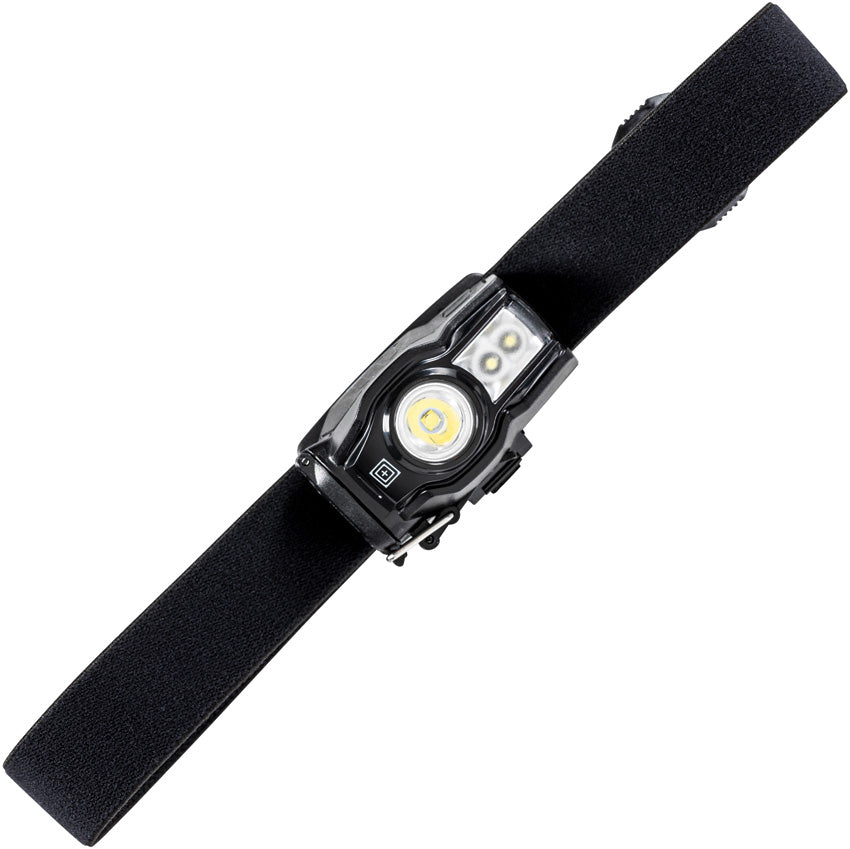 EDC HL2AAA Headlamp Black 53420-019