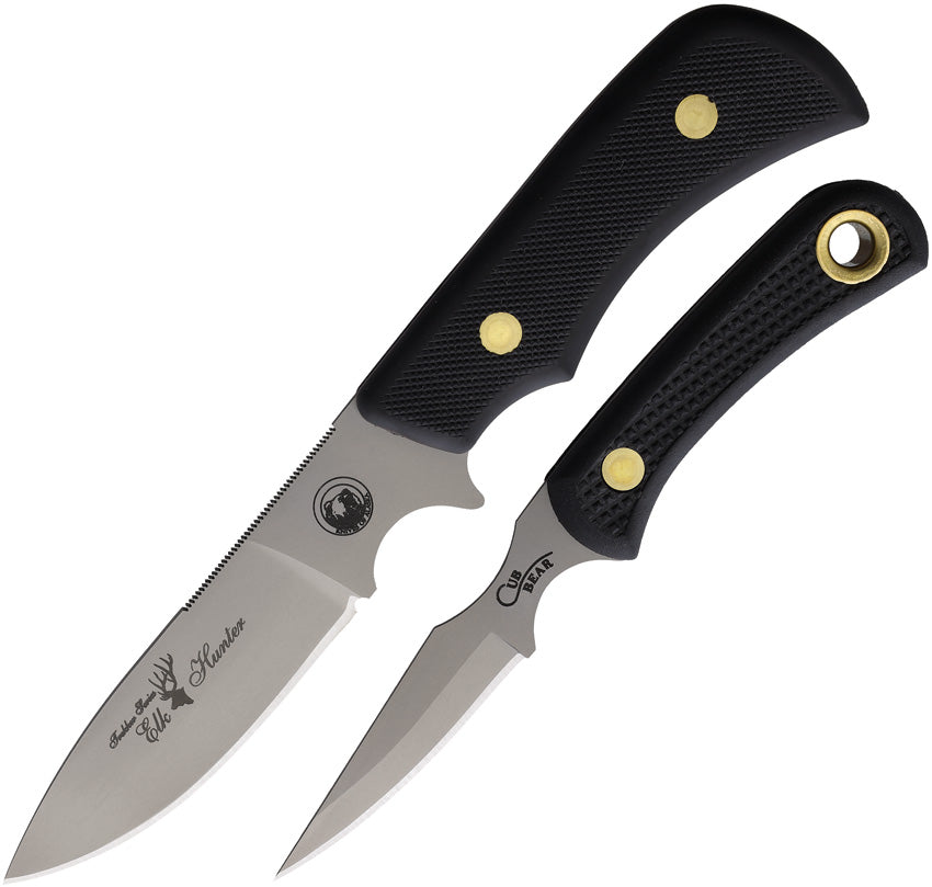 Trekker Elk Hunter/Cub Combo 00198FG