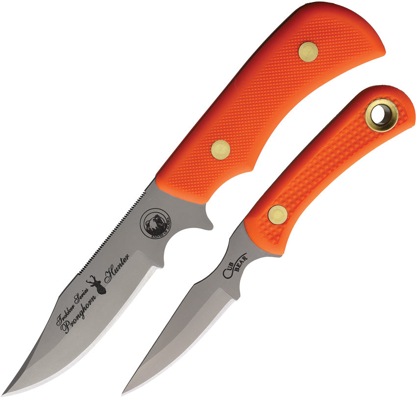 Pronghorn/Cub Combo Org 00200FG