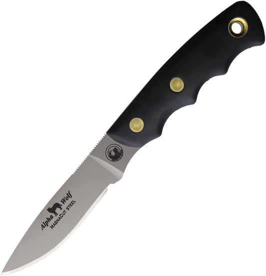 Alpha Wolf Magnacut Suregrip 00331FG