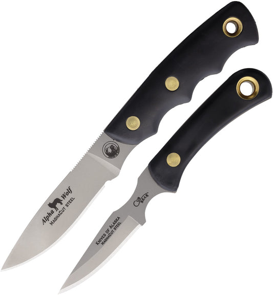 Alpha Wolf/Cub Combo Magna 00372FG
