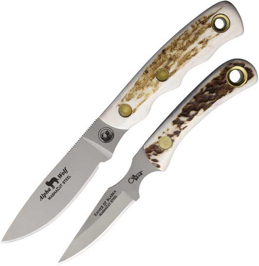 Alpha Wolf/Cub Combo Magna 00373FG