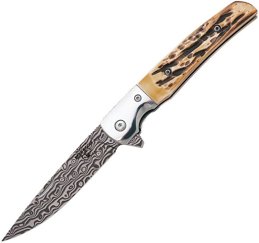 Rancher Sideliner 521D