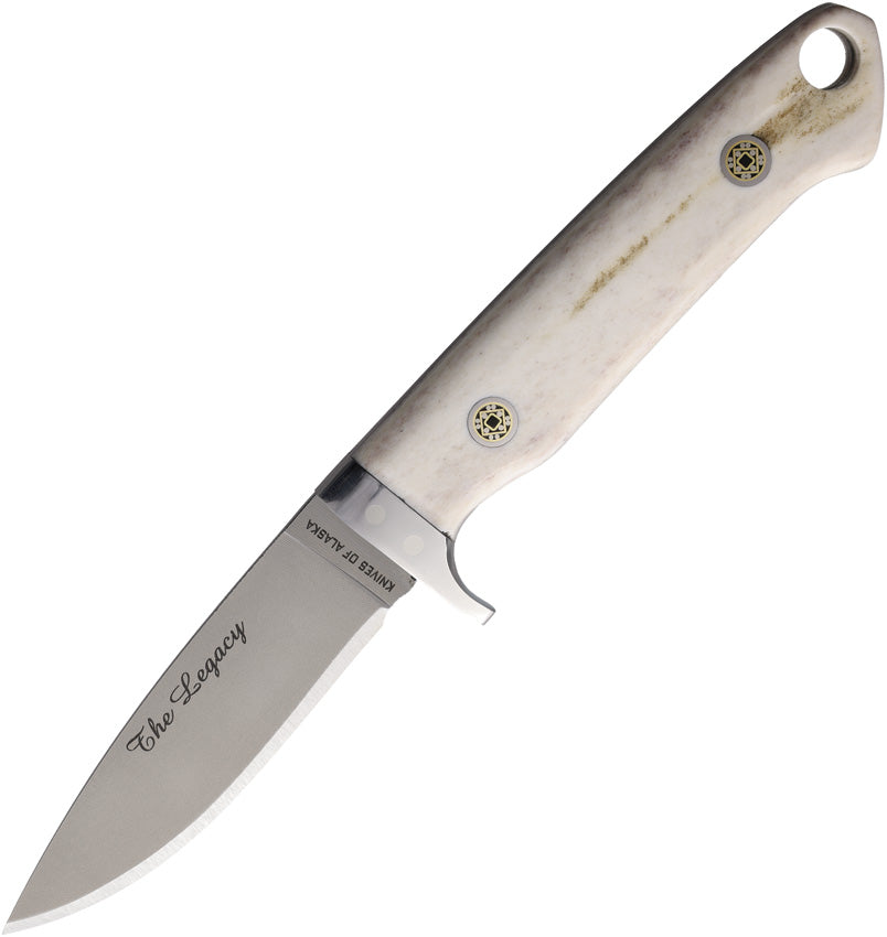 Legacy Fixed Blade Stag 00950FG