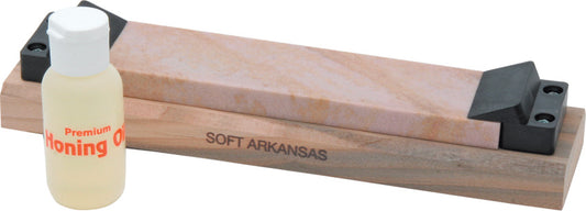 Arkansas Whetstone Soft