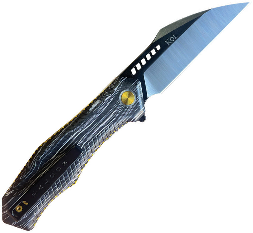 Falcon Linerlock KOI-014-FALC