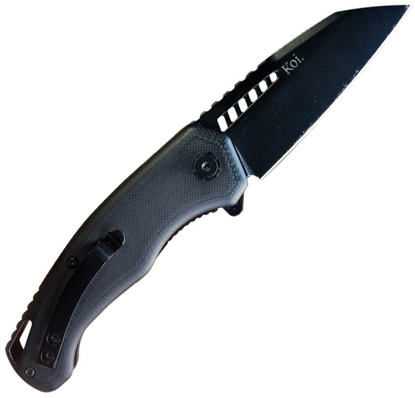 Raven Linerlock KOI-015-RAVE