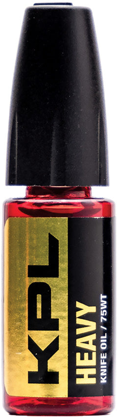 Heavy Knife Oil KPL-0002