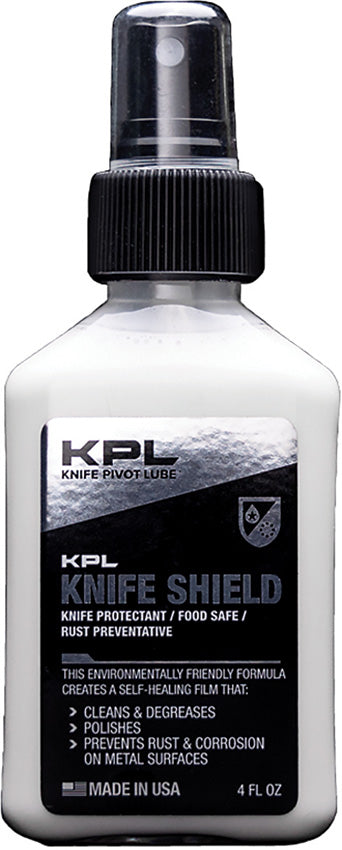Knife Shield KPL-0007