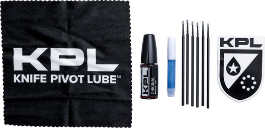 Maintenance Kit