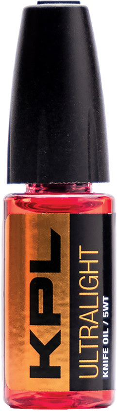 Ultra Light Knife Oil KPL-0003