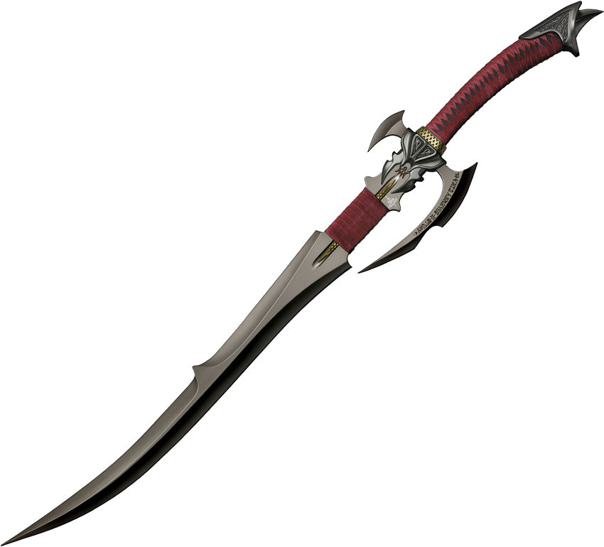 Avoloch Sword Of Enethia KR0038DK