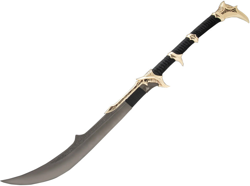 Savathos Mithrodin War Sword KR0077G