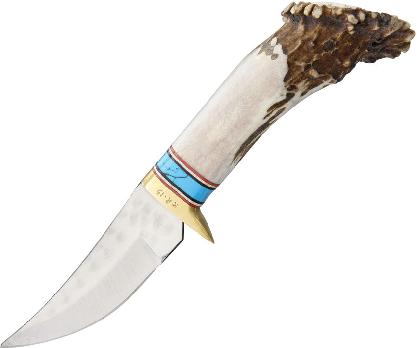 Small Hunter Turquoise KR1403T (SMALL HUNTER W/ TURQ)