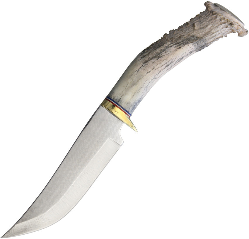 Fixed Blade Hunter