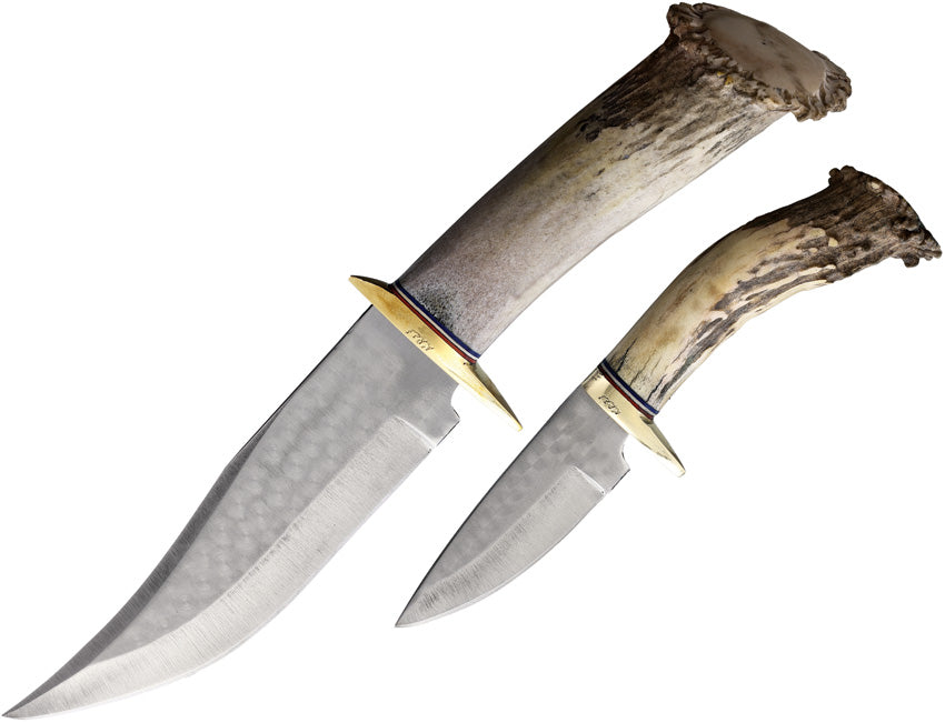 Hunting Knife Combo KR1412 (KNIFE COMBO SET)