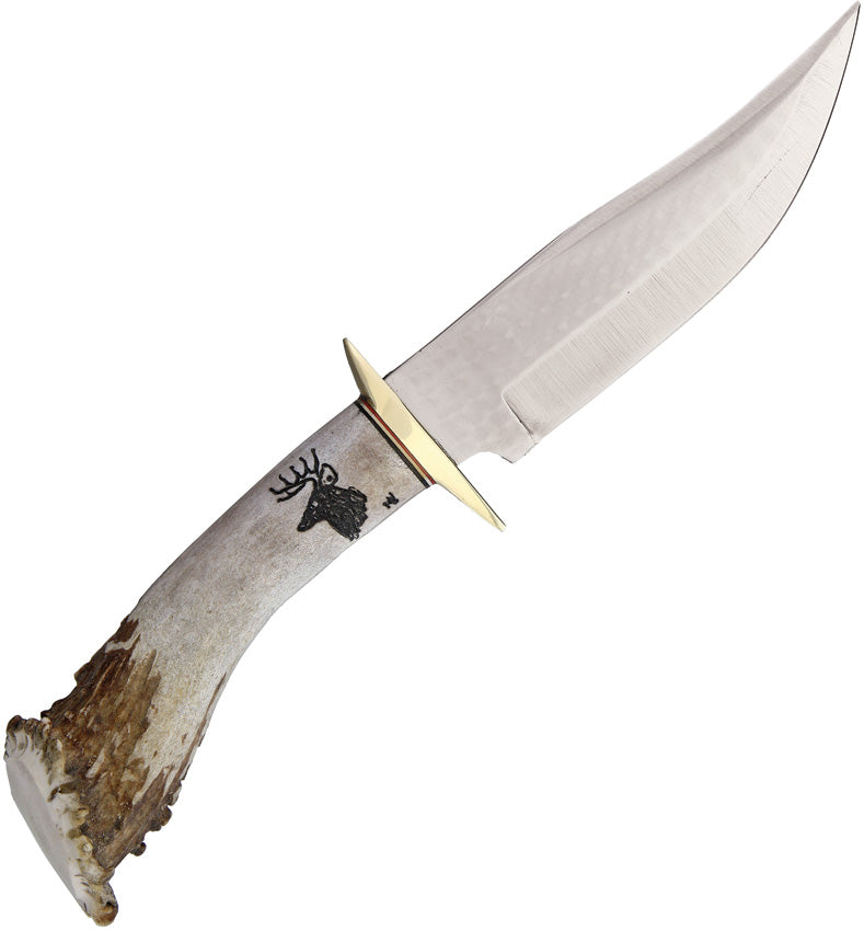 6in Bowie KR1432 (6" BOWIE W/ SCRIM)