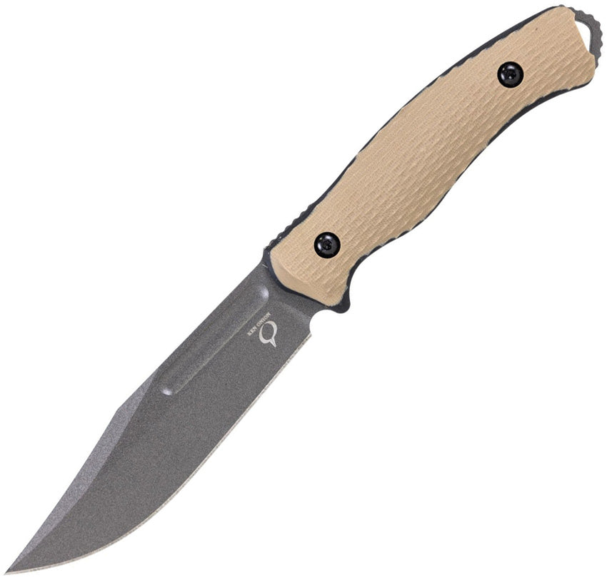 Max Hunter Fixed Blade Coyote 51655154994