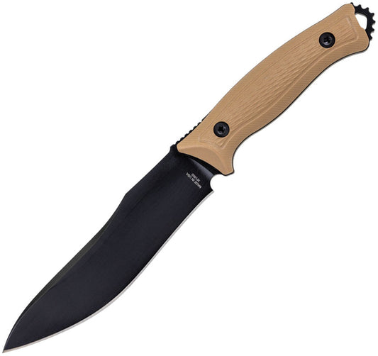 True Defender Fixed Blade 51655154995