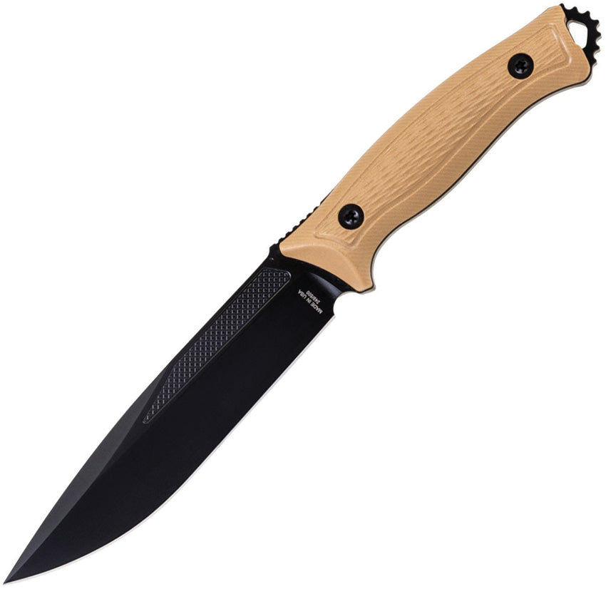 Elite Survival Fixed Blade Coy 51655154996