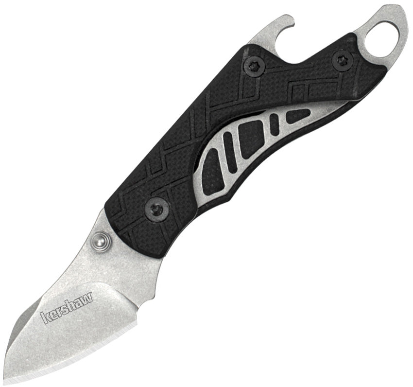 Cinder Linerlock 1025X
