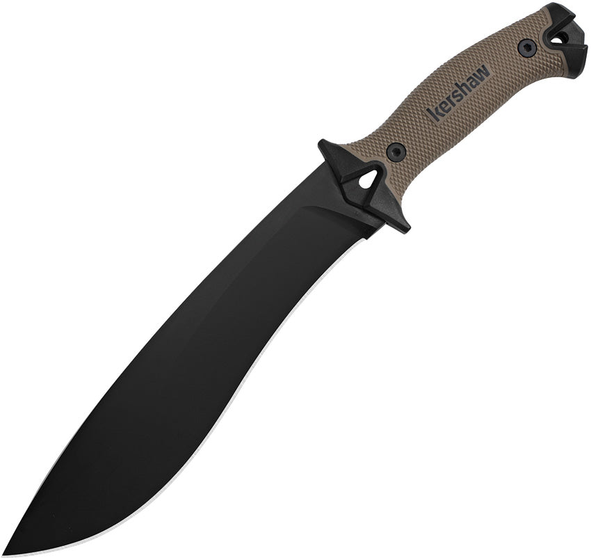 Camp 10 Machete Tan 1077TAN