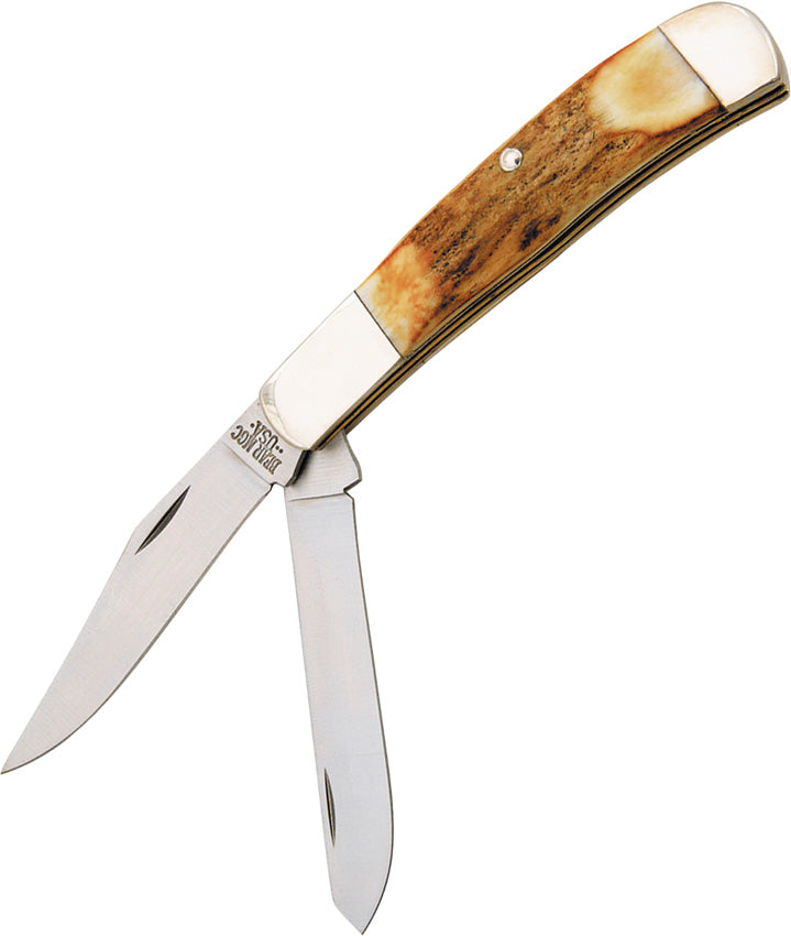 Trapper Stag 554
