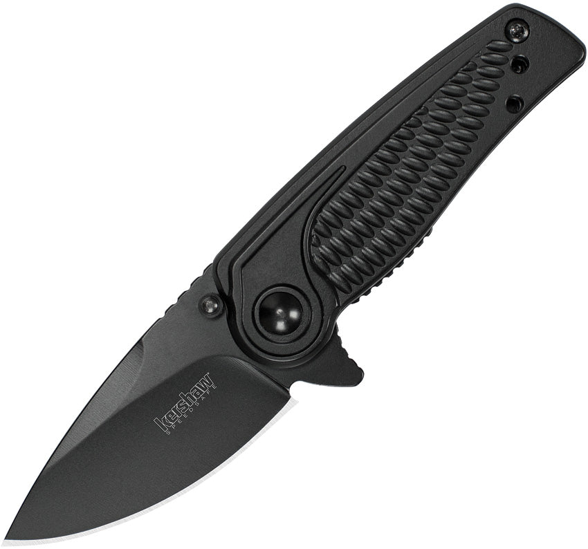 Spoke Linerlock A/O 1313BLK