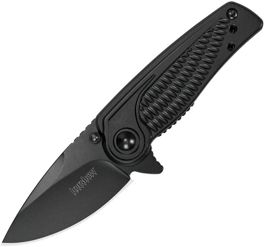 Spoke Linerlock A/O 1313BLK