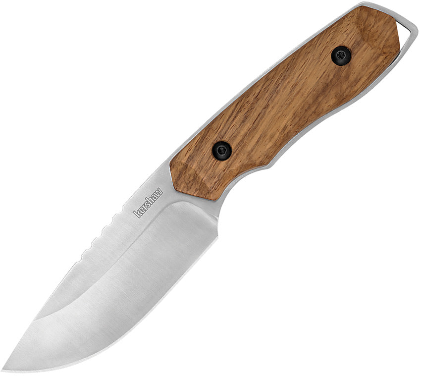 Small Fixed Blade