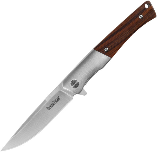 Wood Handle A/O Folder 1419